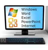 Computer Course - Windows and MS Office